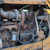 فروش  بلدوزر کوماتسو 85|خودرو سنگین|سرپل ذهاب, |دیوار