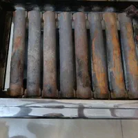 با سلام توستر و کباب پز وگلدان