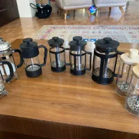 فرنچ پرس