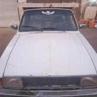 استخدام داننده نیسان و وانت بدون ماشین