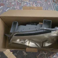 چراغ ۱۱۱ چپ|قطعات یدکی و لوازم جانبی|فولادشهر, B2|دیوار