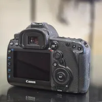 دوربین کانن 5d mark IV|دوربین عکاسی و فیلم‌برداری|تهران, بازار|دیوار