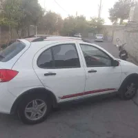 کوییک GXRL اسفند۱۴۰۲ رینگ اسپرت آلومینیمی سیستمESC|خودرو سواری و وانت|اصفهان, شفق|دیوار