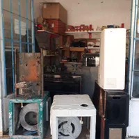 خدمات فنی و مهندسی وسایل گازسوز   جدایی|خدمات پیشه و مهارت|الیگودرز, |دیوار