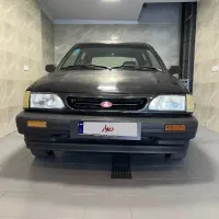 پراید هاچبک