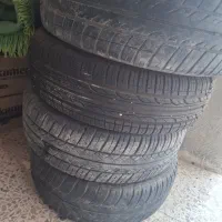 لاستیک پراید|قطعات یدکی و لوازم جانبی|ارژن, |دیوار