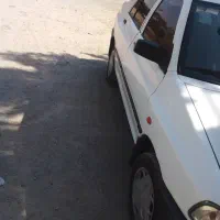 پراید 131 EX، مدل ۱۳۹۸|خودرو سواری و وانت|کرج, شهرک ظفر|دیوار