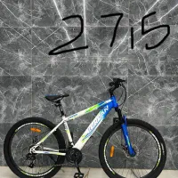 دوچرخه جردن کوپر سایز ۲۷/۵ تایوانی باچک۳ ماهه|دوچرخه، اسکیت، اسکوتر|تهران, فلسطین (میدان انقلاب)|دیوار