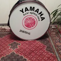 طبل یاماها اصل