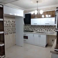 ساخت و تعمیر کابینت کمد دیواری