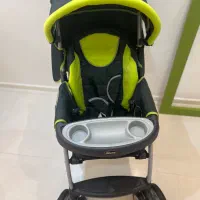 کالسکه و کریرو صندلی ماشین چیکو اصل|کالسکه و لوازم جانبی|ساری, |دیوار