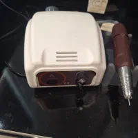 سوهان برقی استرانگ|آرایشی، بهداشتی، درمانی|مشهد, طلاب|دیوار