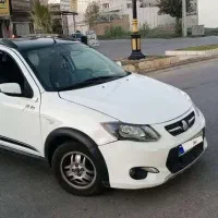 کوییک 1399 R|خودرو سواری و وانت|گنبد کاووس, |دیوار