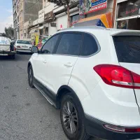 تیگو ۵ مدل۹۷|خودرو سواری و وانت|تهران, حسن‌آباد|دیوار