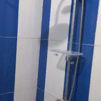 علمک دوش فانتزی در حد نو|لوازم حمام|ایذه, |دیوار