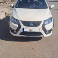 کوئیکGXRمدل۴۰۴ کارکرد۸هزار