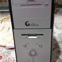 وسایل کامپیوتر  قدیمی و با کیفیت  دیجیتالی