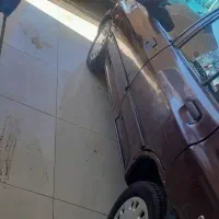 پراید شاسی پلمپ