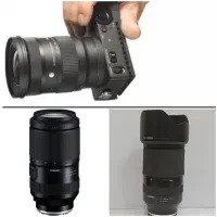 فروش دوربین و لنز سونی