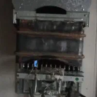 تعمیر ونصب آبگرمکن دستگهای گرمایشی