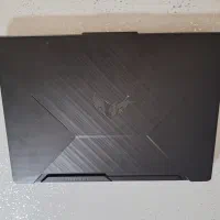 لپ تاپ ایسوس tuf gaming FX506l