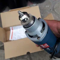 سنگ انگشتی سه نظام دار دیمردار المکس ایرانی|ابزارآلات|اصفهان, کشاورزی|دیوار