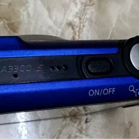 دوربین canon|دوربین عکاسی و فیلم‌برداری|بجنورد, |دیوار