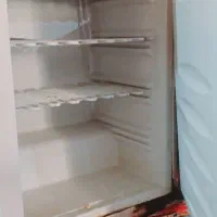 یک یخچال فریزر|یخچال و فریزر|بندر دیر, |دیوار