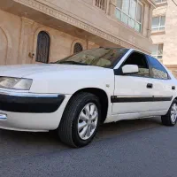 زانتیا مدل ۸۶|خودرو سواری و وانت|مشهد, جاهد شهر|دیوار