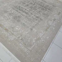 ده وینتیج فرش برتر۱۲۰۰شانه کاشان اصل ۳۶۰۰تراکم|فرش|بوشهر, |دیوار