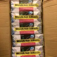 انواع وسایل مجاز اتش بازی