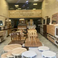 انواع اینه کنسول،جلومبلی‌ و میزتیوی