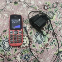 نوکیا N101 دوسیمکارته رمخور قدیم اصلی سری اول هند