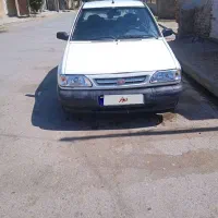 پراید ۸۹