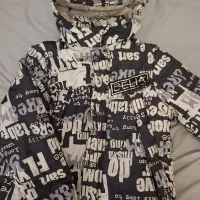 کاپشن پسرانه ودخترونه اسپرت 10 تا 11