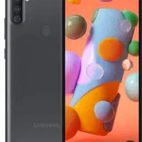 گوشی سامسونگ a11