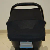 کریر Recaro|کالسکه و لوازم جانبی|تهران, بلوار کشاورز|دیوار