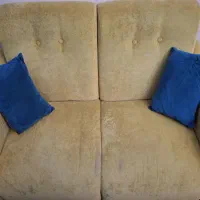 دو عدد کاناپه 3 نفره و 2 نفره