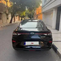 کی ام سی جی ۷ مدل۲۰۲۴ برقی وارداتی|خودرو سواری و وانت|تهران, جیحون|دیوار