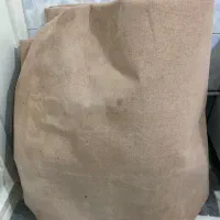 موکت کارکرده سالم به متراژ ۱۳ مترمربع