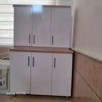 کابینت زمینی و دیواری