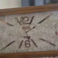 ساعت نو نو استفاده نشده داخل کارتن