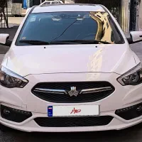 شاهین G جی دنده سانروف مدل 1402 نقد و اقساط