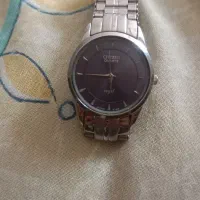 سیتیزن زنانه قدیمی