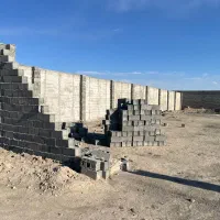 فروش زمین باغی ، سند دار|فروش خانه و ویلا|رباطکریم, منجیل آباد|دیوار