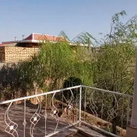 باغ ویلا مسکونی با چشم انداز ویو ابدی روستای دهسرخ|فروش خانه و ویلا|ملک‌آباد, |دیوار