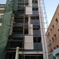 نیازمند استاد کار یا شاگرد جوشکار