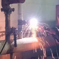 لوله کشی گاز و آب وموتورخانه