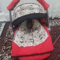 کریر|کالسکه و لوازم جانبی|همدان, |دیوار