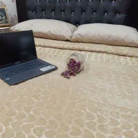پتوهای آکبند حراج به قیمت قبل|رختخواب، بالش، پتو|قم, باجک یک|دیوار